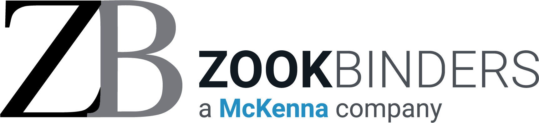 Zookbinders